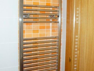 Diseño y reforma de cocina en Getafe esta es una imagen propiedad de Interiodeco.com