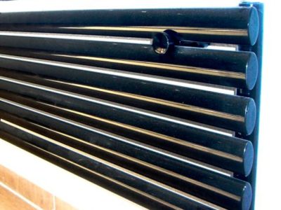 Diseño y reforma de cocina en Getafe esta es una imagen propiedad de Interiodeco.com