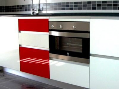 Diseño y reforma de cocina en Getafe Tendencias en cocina