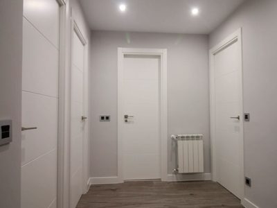 Reforma de vivienda en Madrid Getafe