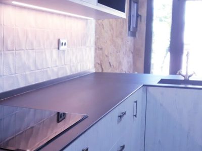 Reforma de cocina en Madrid Torrelodones