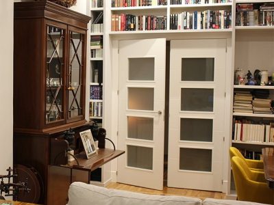 Decorar estilo industrial