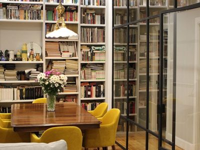 Reformas de vivienda en Madrid