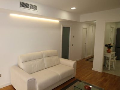 Reforma Integral en Madrid Capital