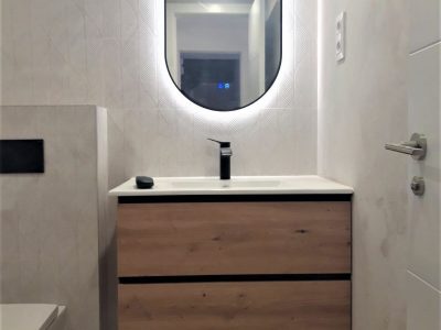 Diseño y reforma de cocina en Madrid reforma baño madrid