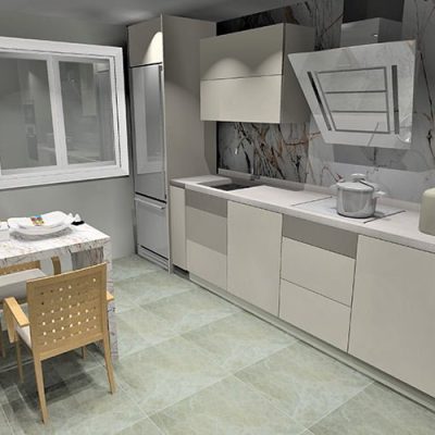 Reformas de cocina Fuenlabrada